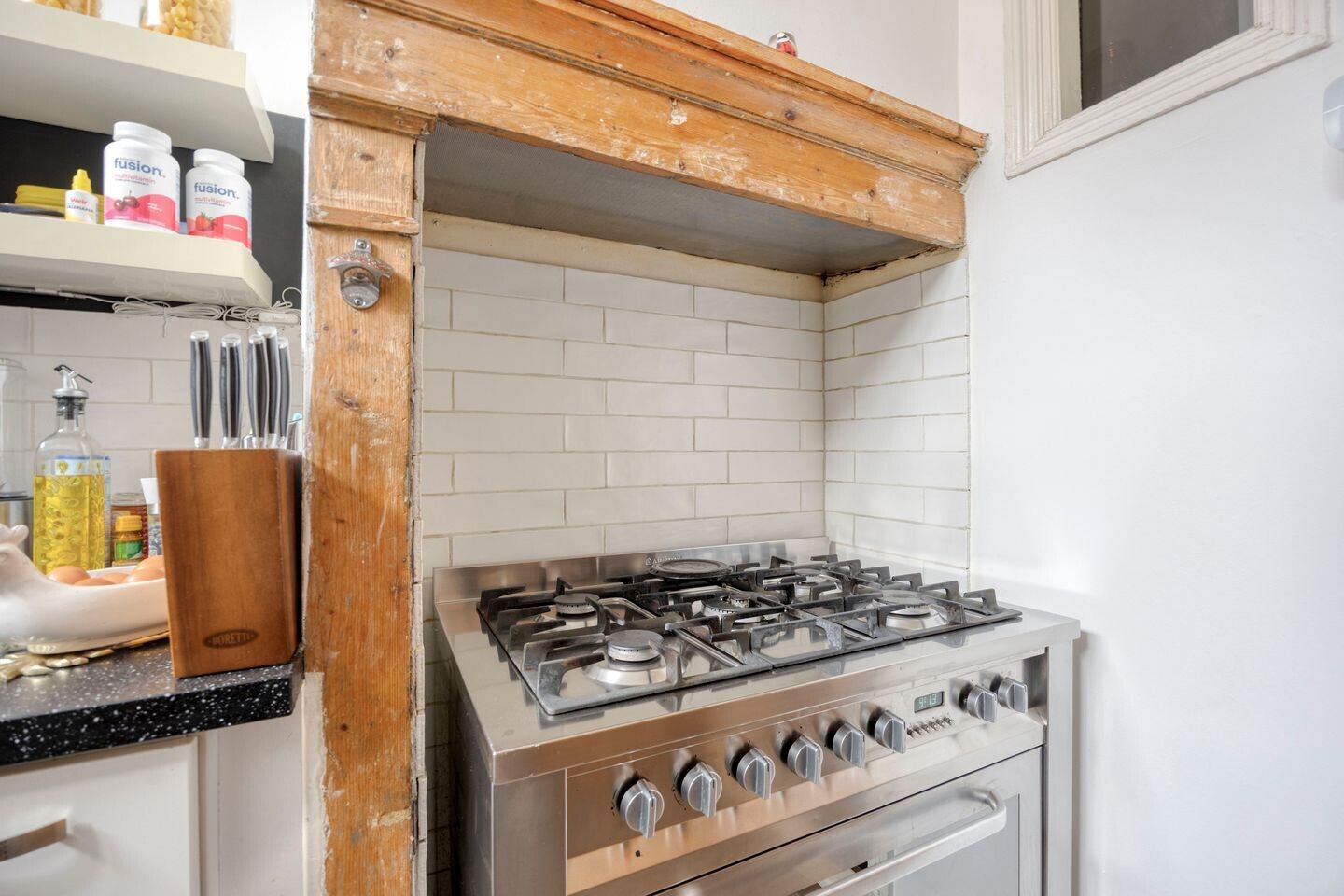 Appartement te koop: Kepplerstraat 186, 'S-Gravenhage