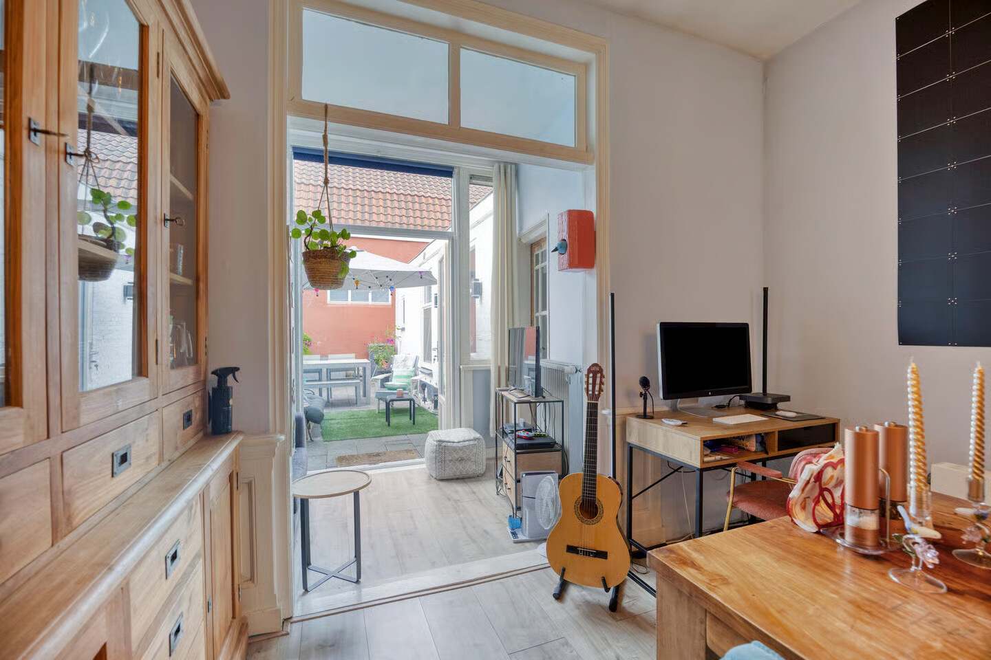 Appartement te koop: Kepplerstraat 186, 'S-Gravenhage