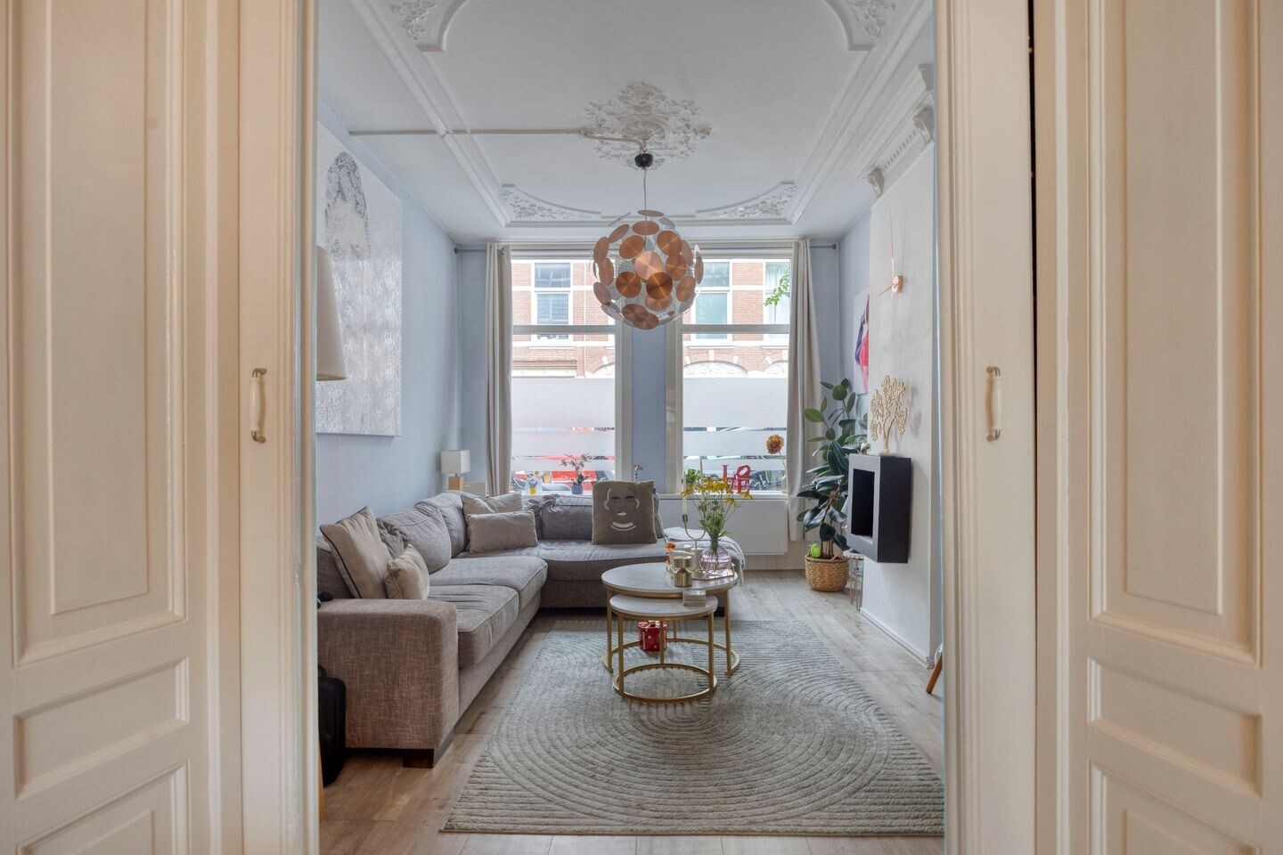 Appartement te koop: Kepplerstraat 186, 'S-Gravenhage