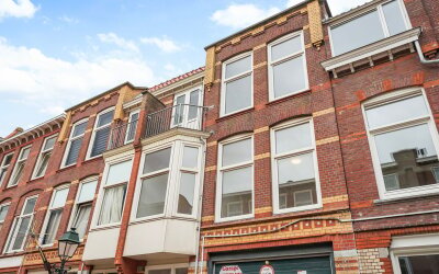 Kepplerstraat 278