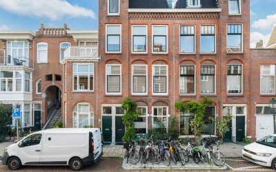 Fultonstraat 11