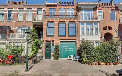 Fultonstraat 27