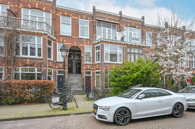 Fultonstraat 109