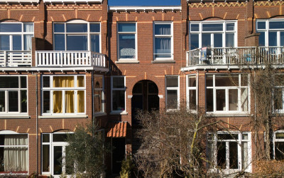 Fultonstraat 121