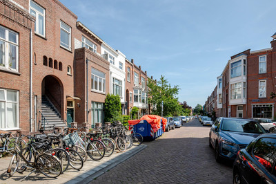 Fultonstraat 181