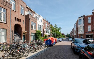 Fultonstraat 181