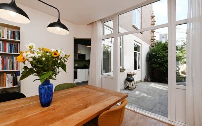Fultonstraat 203