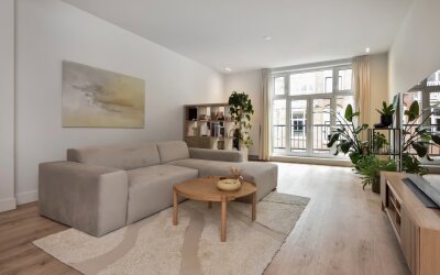 Fultonstraat 2-E