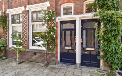 Fultonstraat 40