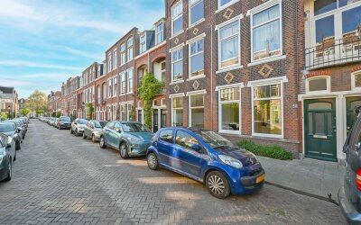 Fultonstraat 48