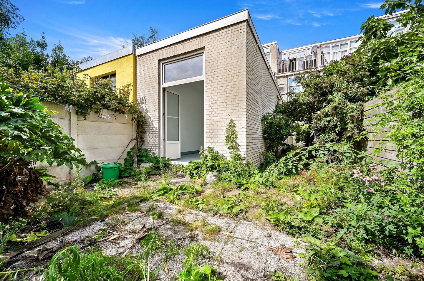 Appartement te koop: Fultonstraat 128, 'S-Gravenhage