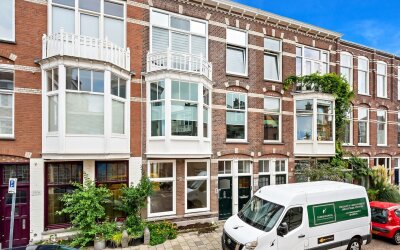 Fultonstraat 128