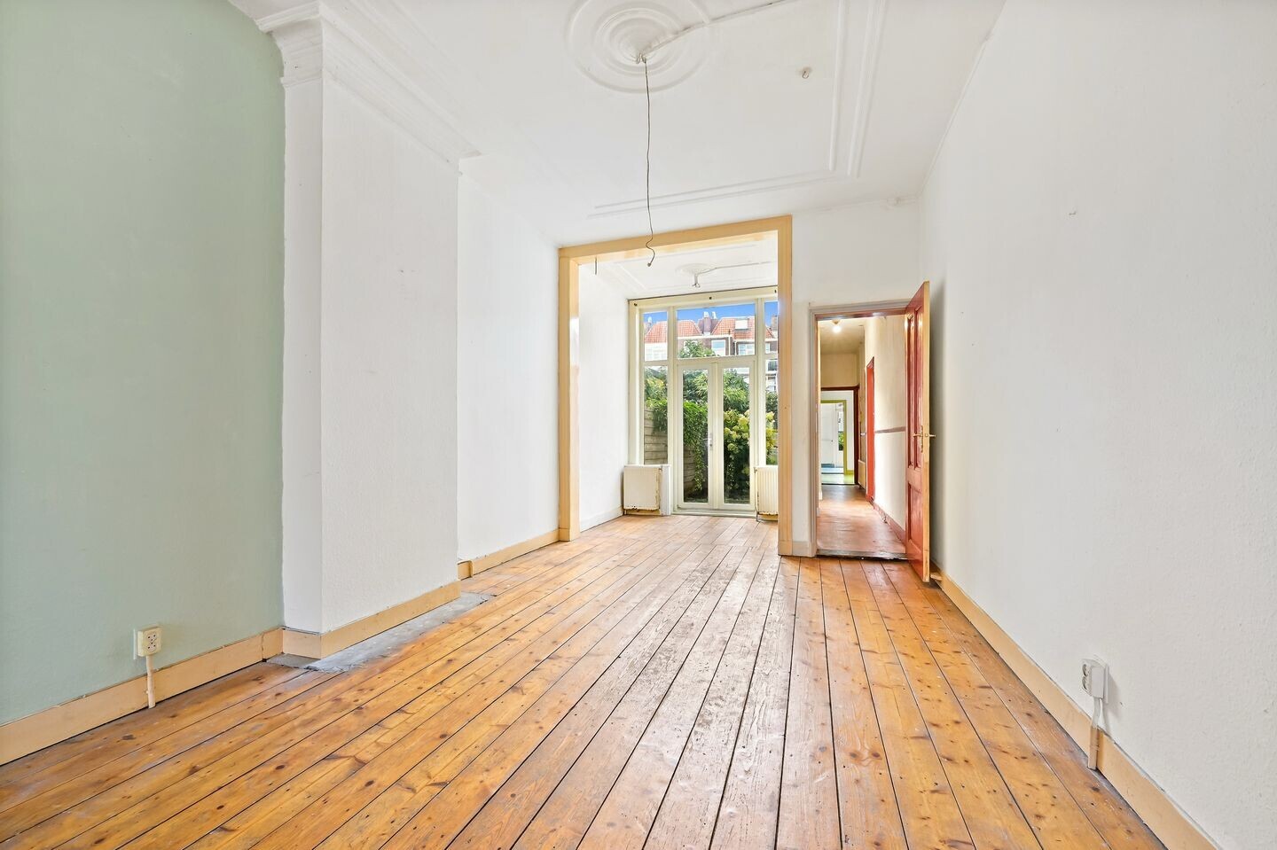 Appartement te koop: Fultonstraat 128, 'S-Gravenhage