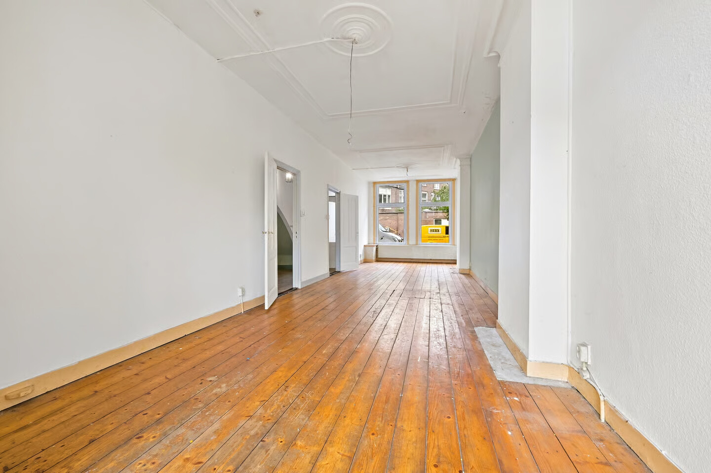 Appartement te koop: Fultonstraat 128, 'S-Gravenhage