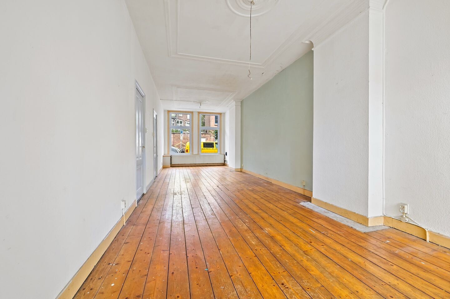 Appartement te koop: Fultonstraat 128, 'S-Gravenhage