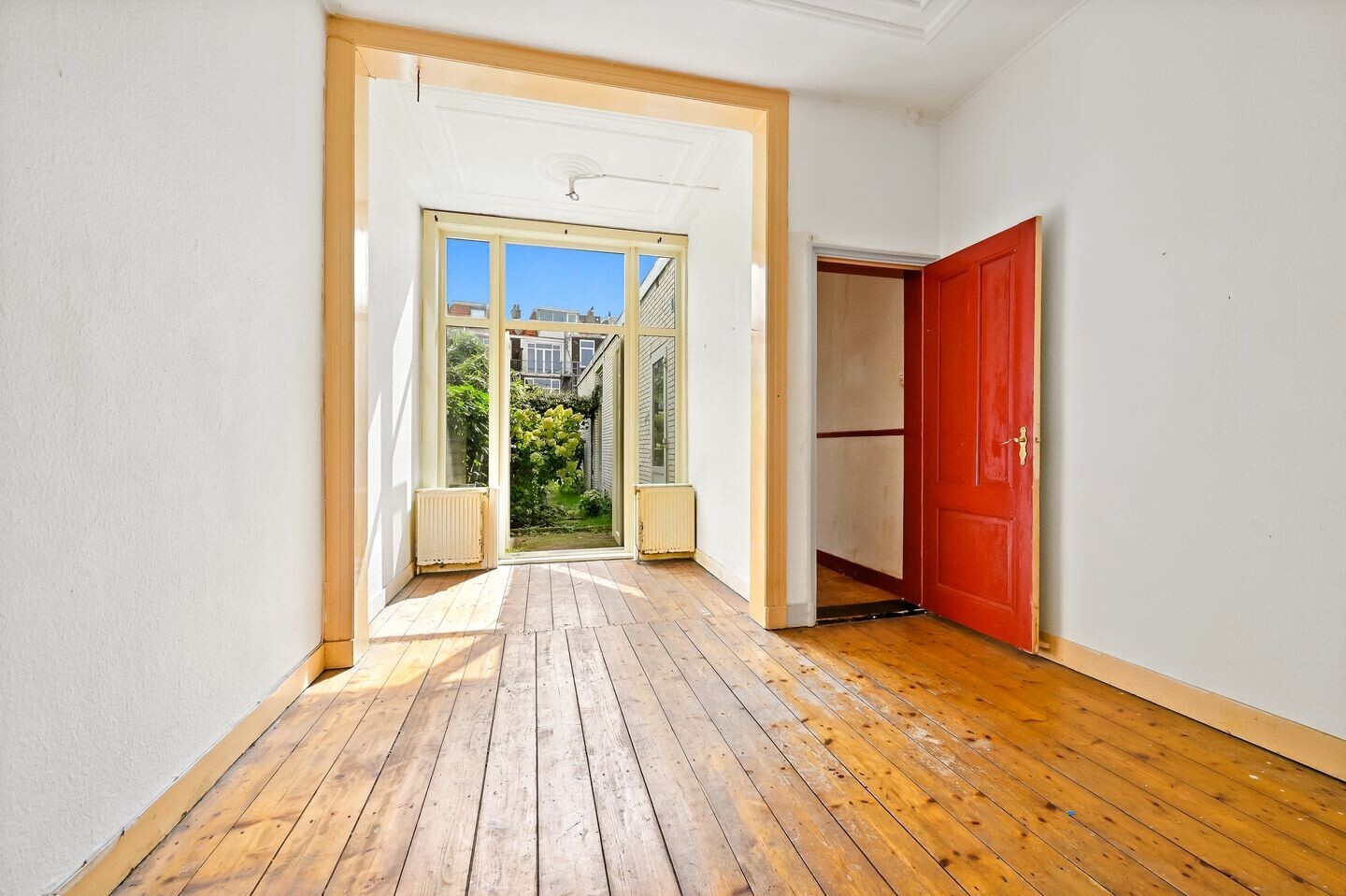 Appartement te koop: Fultonstraat 128, 'S-Gravenhage