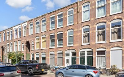 Appartement te koop Noorderbeekdwarsstraat 107