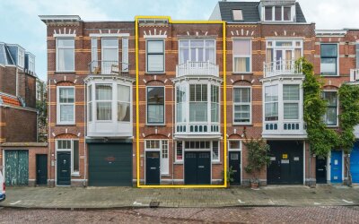 Noorderbeekdwarsstraat 155