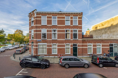 Noorderbeekdwarsstraat 154-B