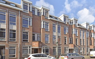 Noorderbeek. 180-A