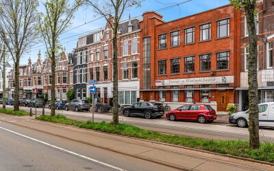 Laan van Me. 253-A