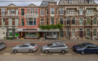 Laan van Meerdervoort 285-A
