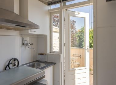 Studio te koop: Laan van Meerdervoort 246E, 'S-Gravenhage