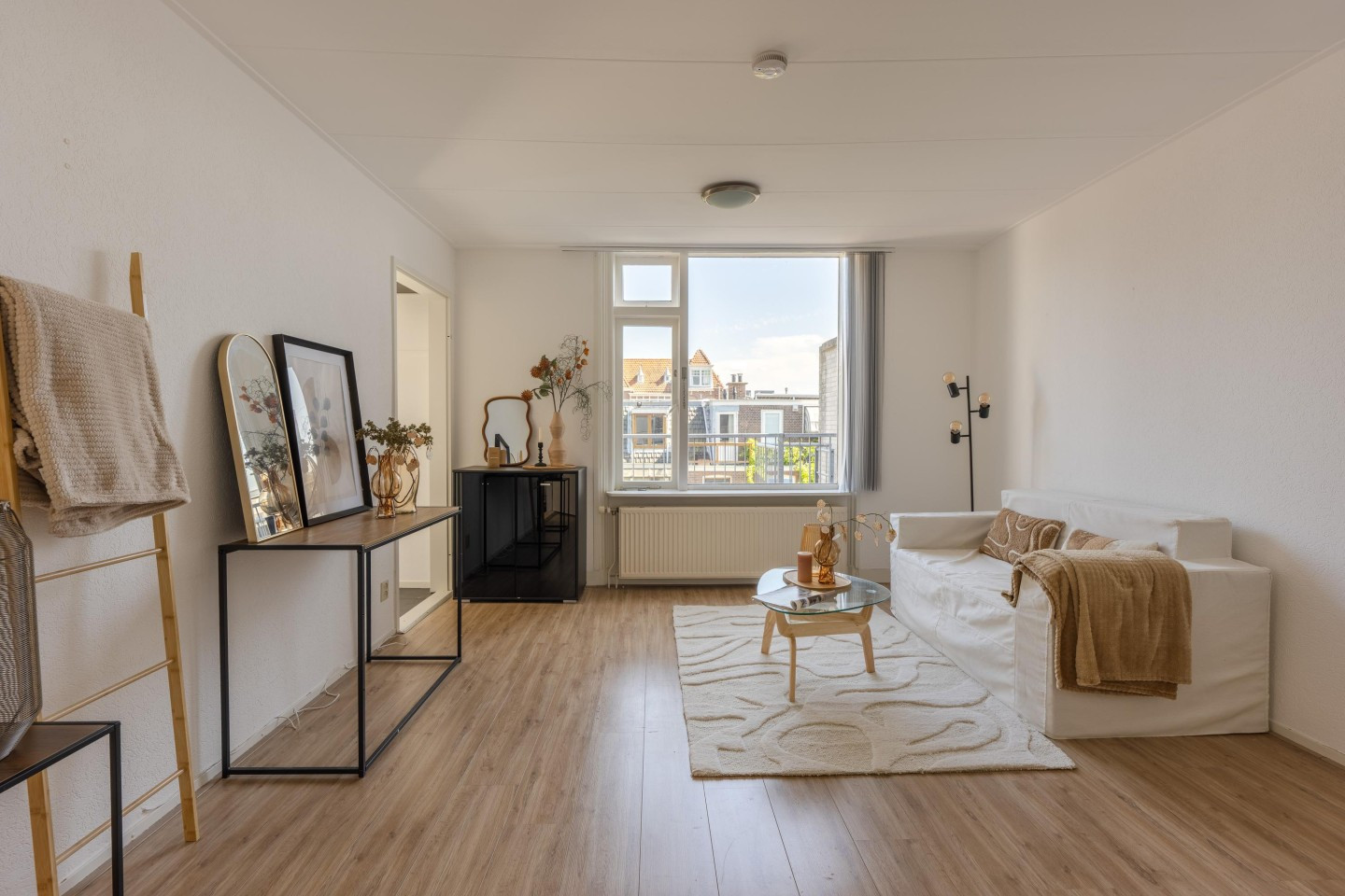Studio te koop: Laan van Meerdervoort 246E, 'S-Gravenhage
