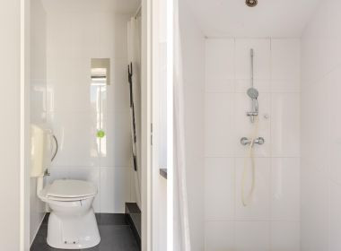 Studio te koop: Laan van Meerdervoort 246E, 'S-Gravenhage
