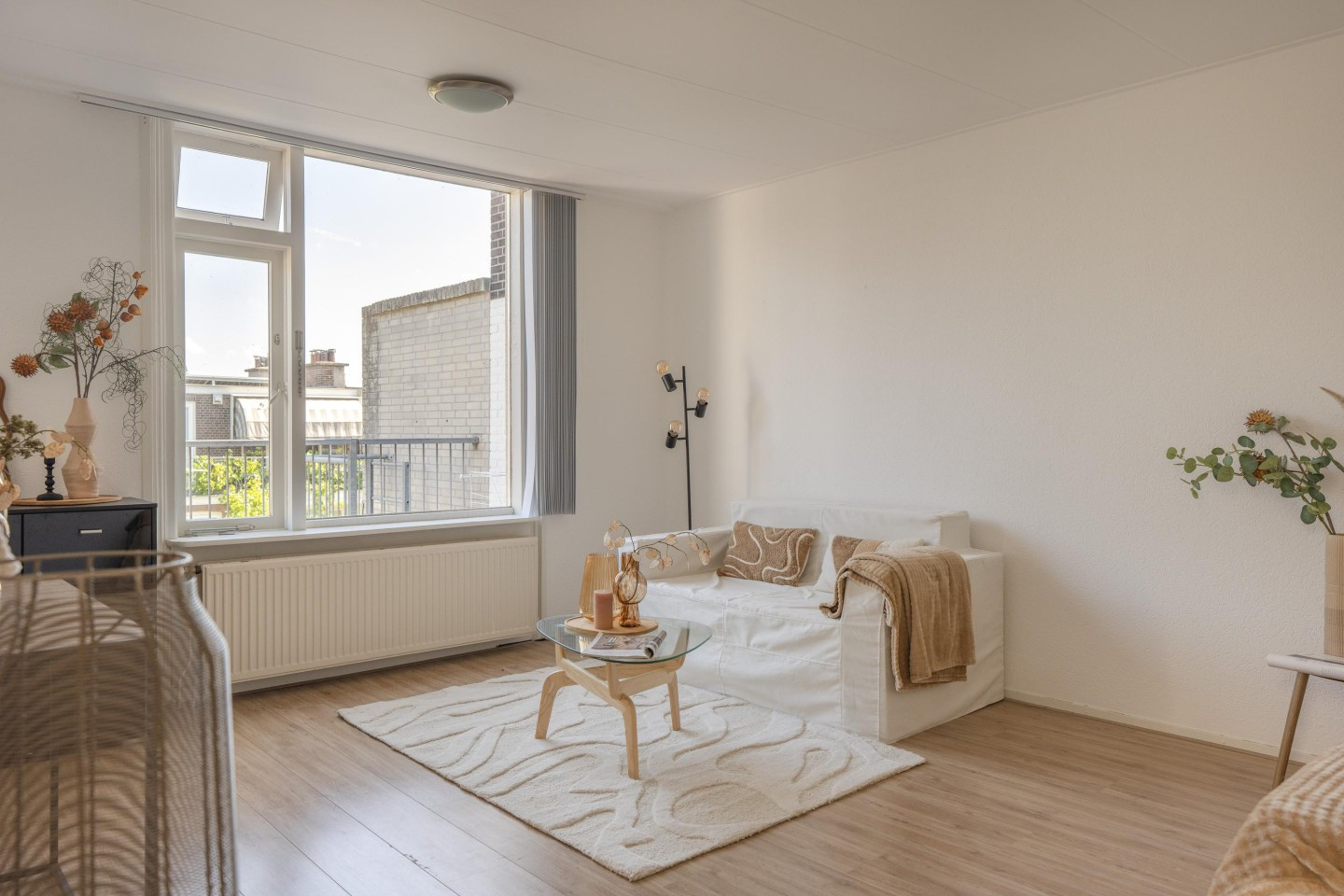 Studio te koop: Laan van Meerdervoort 246E, 'S-Gravenhage