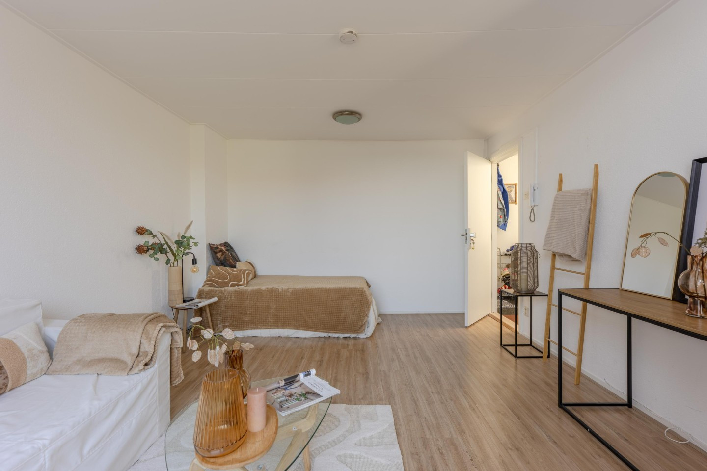 Studio te koop: Laan van Meerdervoort 246E, 'S-Gravenhage