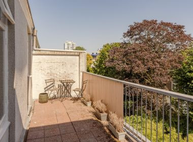 Studio te koop: Laan van Meerdervoort 246E, 'S-Gravenhage