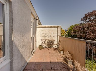 Studio te koop: Laan van Meerdervoort 246E, 'S-Gravenhage