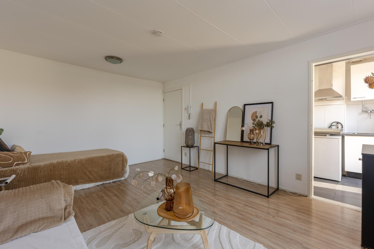 Studio te koop: Laan van Meerdervoort 246E, 'S-Gravenhage