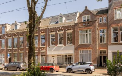 Laan van Meerdervoort 246-E