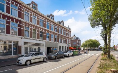 Laan van Meerdervoort 330-A