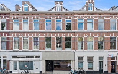 Appartement te koop Laan van Meerdervoort 330-B
