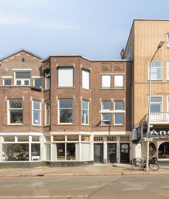 Laan van Meerdervoort 477