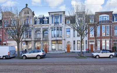 Laan van Meerdervoort 360