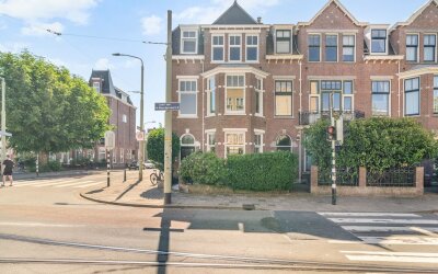 Laan van Meerdervoort 442