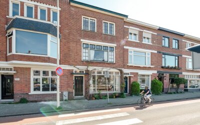 Laan van Meerdervoort 508