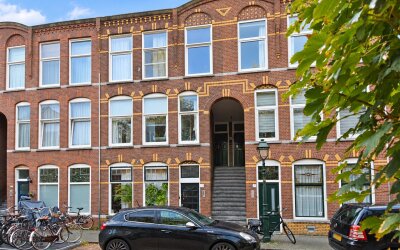 Anton de Haenstraat 54