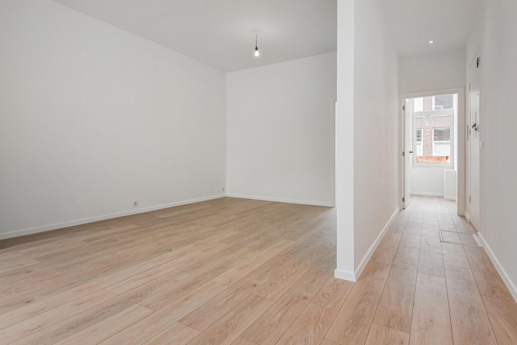 Appartement te koop: Anton de Haenstraat 118, 'S-Gravenhage