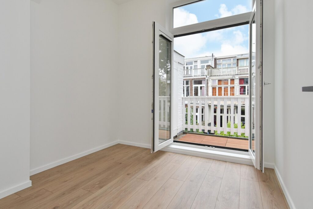 Appartement te koop: Anton de Haenstraat 118, 'S-Gravenhage