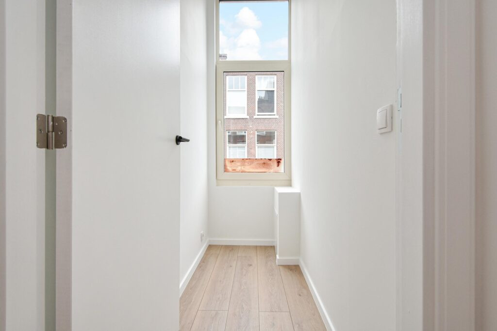 Appartement te koop: Anton de Haenstraat 118, 'S-Gravenhage