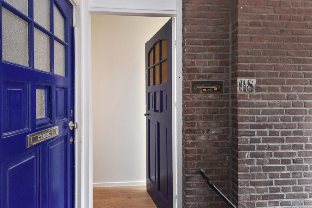 Appartement te koop: Anton de Haenstraat 118, 'S-Gravenhage
