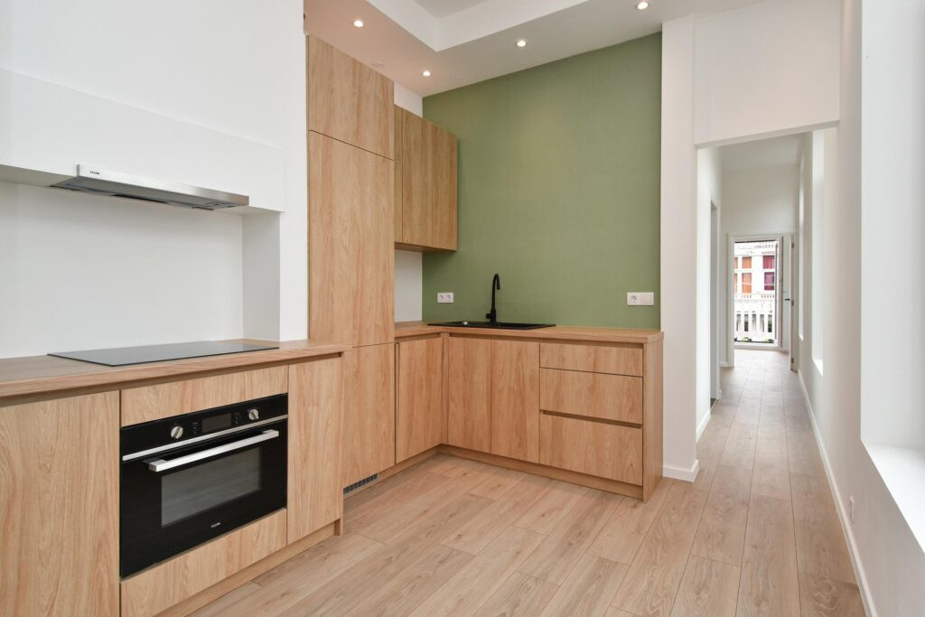 Appartement te koop: Anton de Haenstraat 118, 'S-Gravenhage
