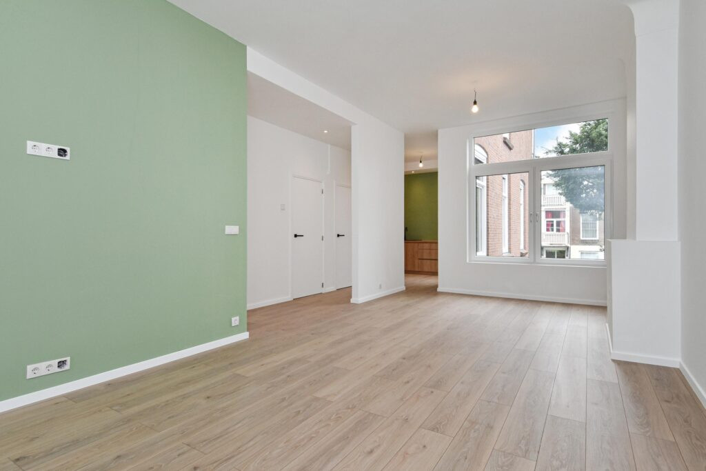 Appartement te koop: Anton de Haenstraat 118, 'S-Gravenhage