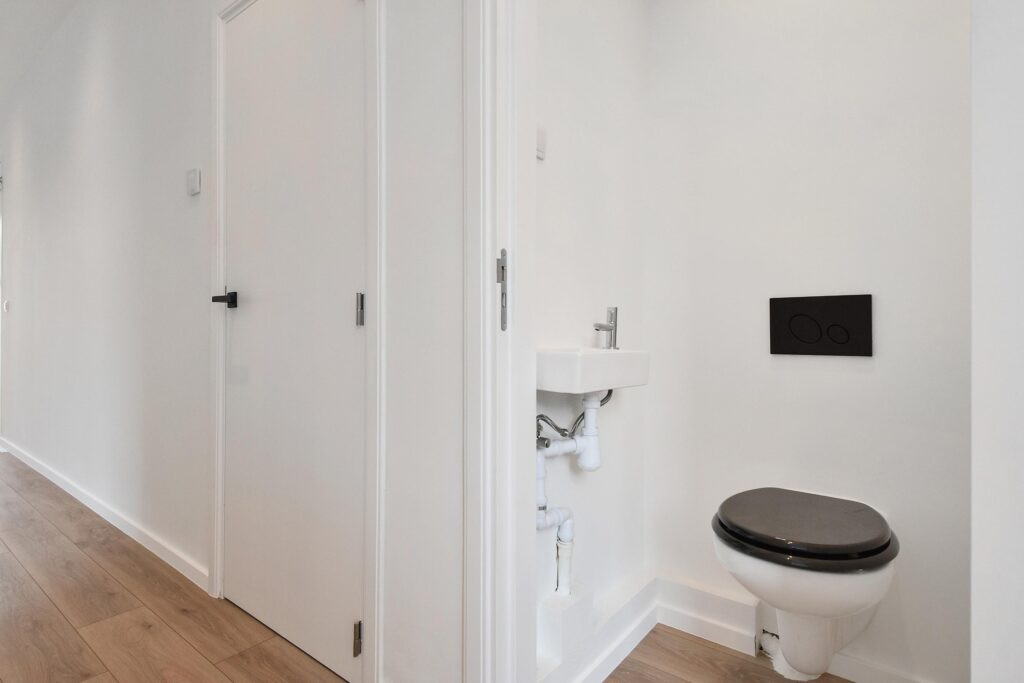 Appartement te koop: Anton de Haenstraat 118, 'S-Gravenhage