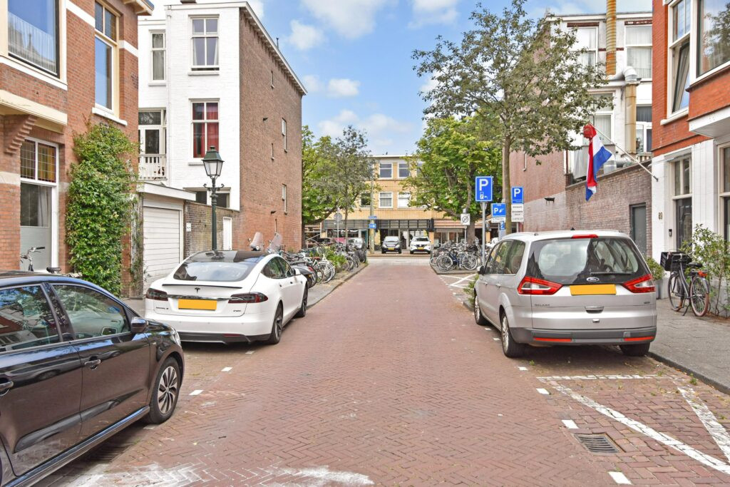 Appartement te koop: Anton de Haenstraat 118, 'S-Gravenhage